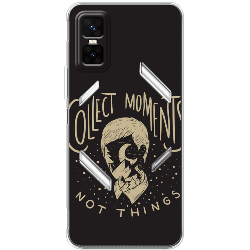 Чохол BoxFace Infinix GT 30 Pro 