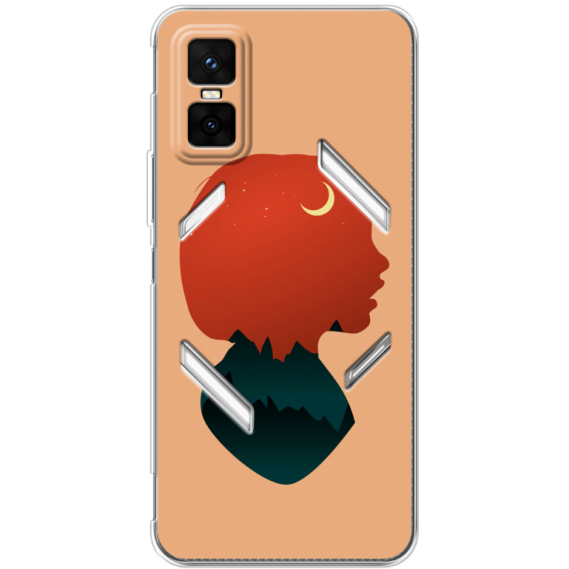 Чохол BoxFace Infinix GT 30 Pro 