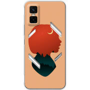 Чохол BoxFace Infinix GT 30 Pro 