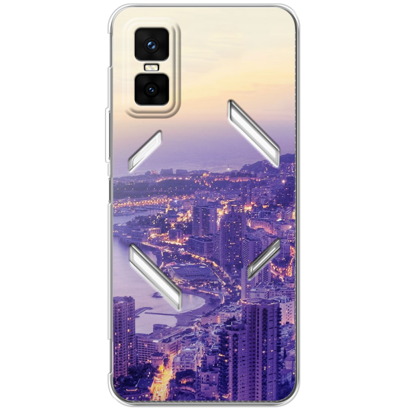 Чохол BoxFace Infinix GT 30 Pro 