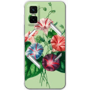 Чохол BoxFace Infinix GT 30 Pro 