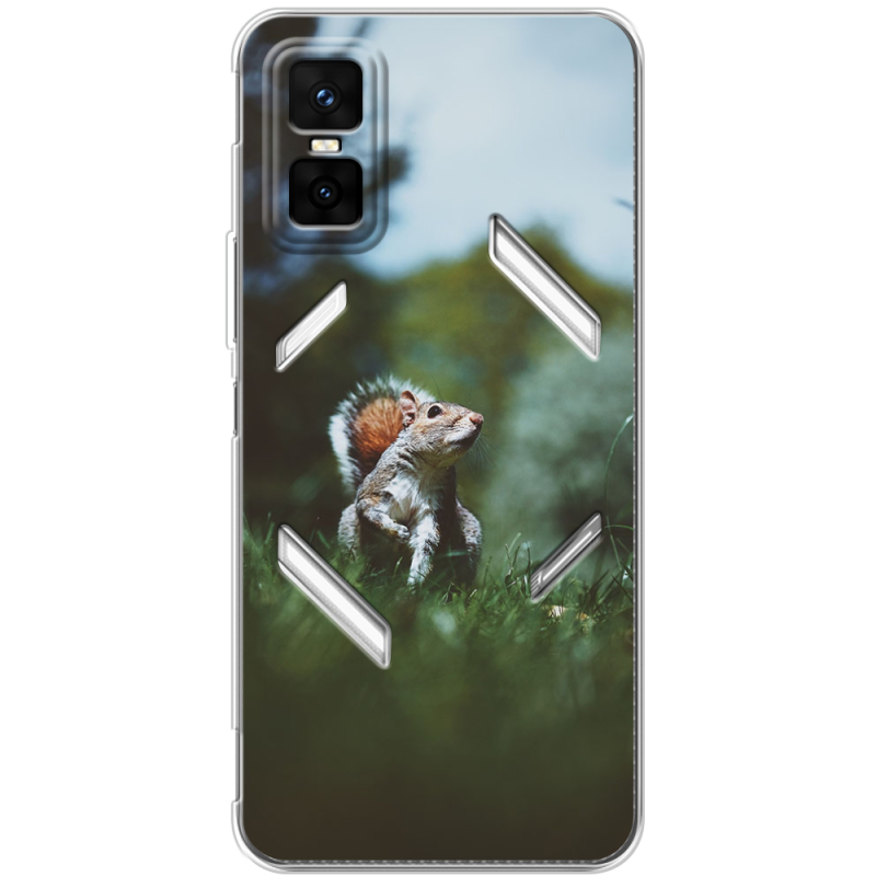 Чохол BoxFace Infinix GT 30 Pro 