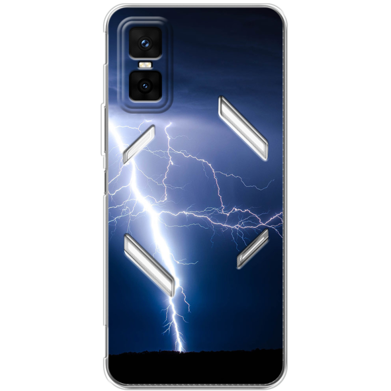 Чохол BoxFace Infinix GT 30 Pro 