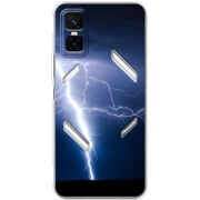 Чохол BoxFace Infinix GT 30 Pro 