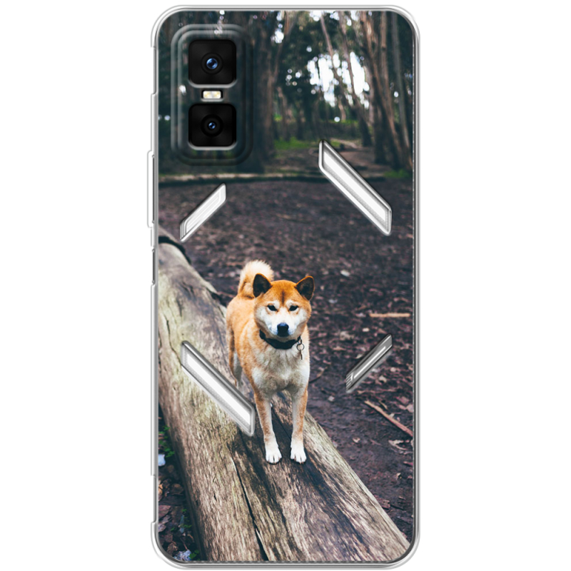 Чохол BoxFace Infinix GT 30 Pro 