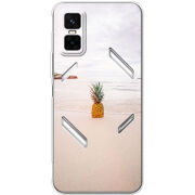 Чохол BoxFace Infinix GT 30 Pro 