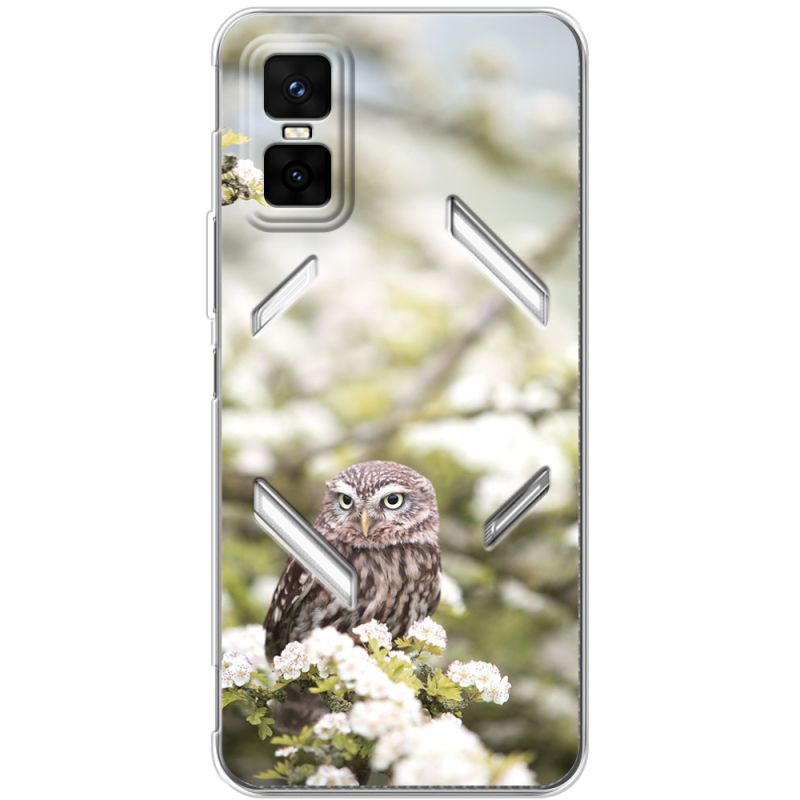 Чохол BoxFace Infinix GT 30 Pro 