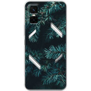 Чохол BoxFace Infinix GT 30 Pro 