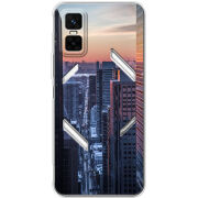 Чохол BoxFace Infinix GT 30 Pro 