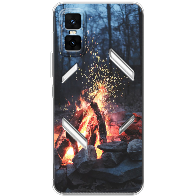 Чохол BoxFace Infinix GT 30 Pro 