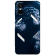 Чохол BoxFace Infinix GT 30 Pro 