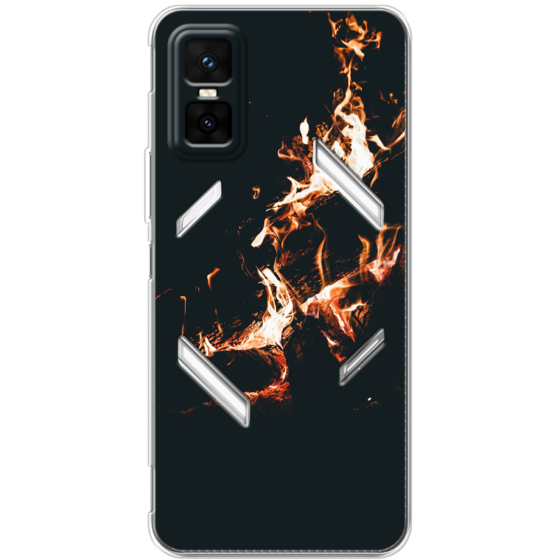 Чохол BoxFace Infinix GT 30 Pro 