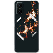 Чохол BoxFace Infinix GT 30 Pro 