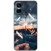 Чохол BoxFace Infinix GT 30 Pro 