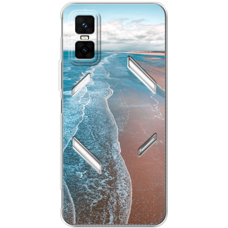 Чохол BoxFace Infinix GT 30 Pro 