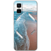 Чохол BoxFace Infinix GT 30 Pro 