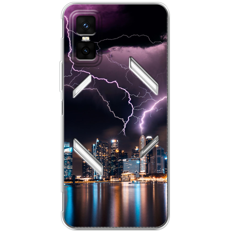 Чохол BoxFace Infinix GT 30 Pro 