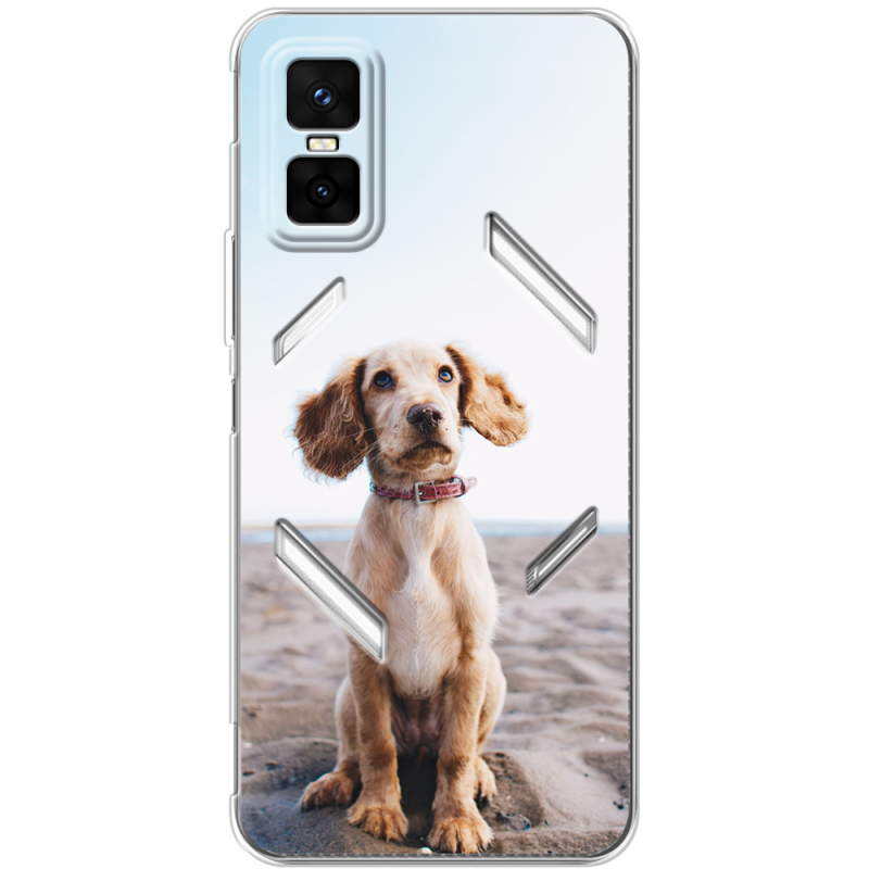 Чохол BoxFace Infinix GT 30 Pro 