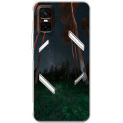 Чохол BoxFace Infinix GT 30 Pro 