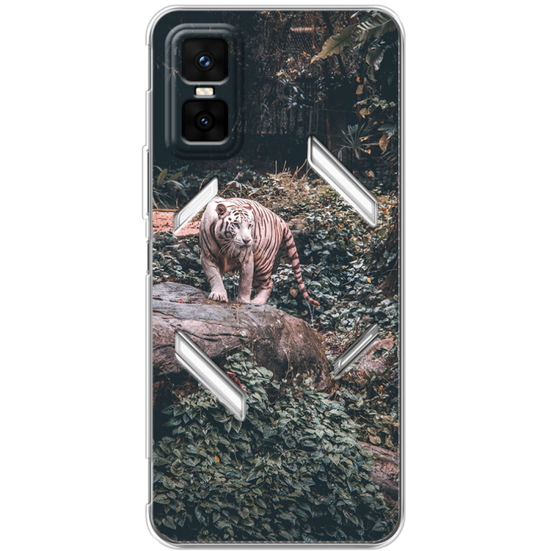 Чохол BoxFace Infinix GT 30 Pro 