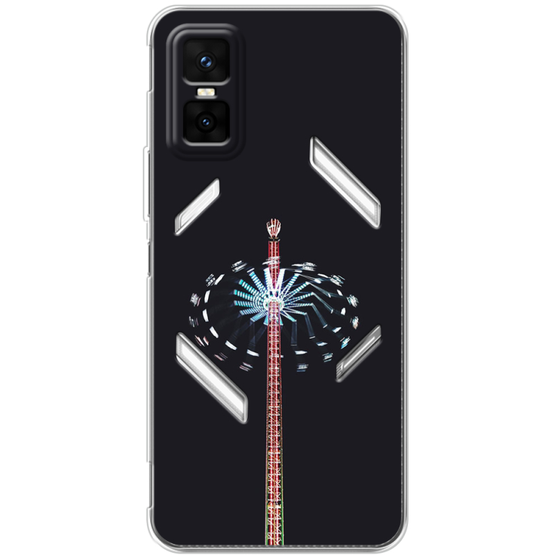 Чохол BoxFace Infinix GT 30 Pro 