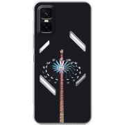 Чохол BoxFace Infinix GT 30 Pro 