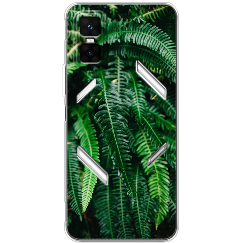 Чохол BoxFace Infinix GT 30 Pro 