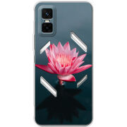 Чохол BoxFace Infinix GT 30 Pro 