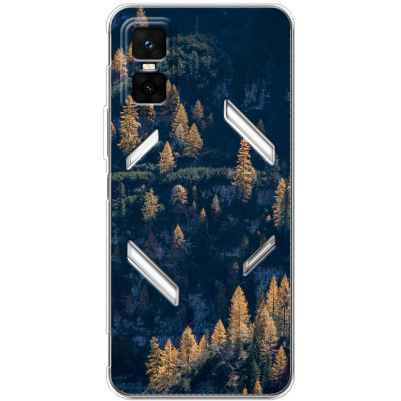 Чохол BoxFace Infinix GT 30 Pro 