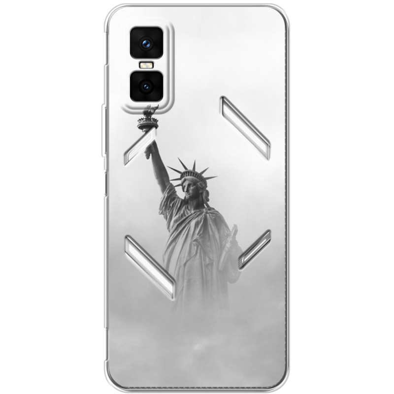 Чохол BoxFace Infinix GT 30 Pro 