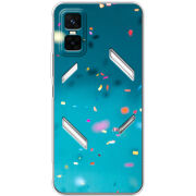 Чохол BoxFace Infinix GT 30 Pro 