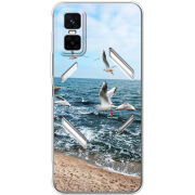 Чохол BoxFace Infinix GT 30 Pro 