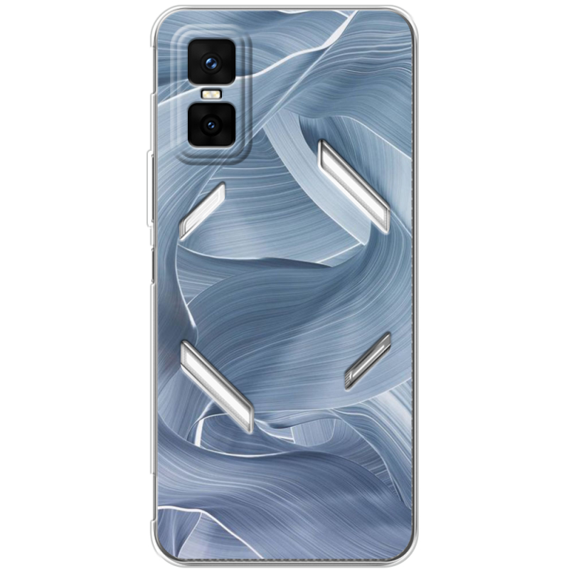 Чохол BoxFace Infinix GT 30 Pro 