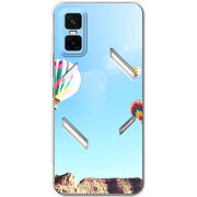 Чохол BoxFace Infinix GT 30 Pro 