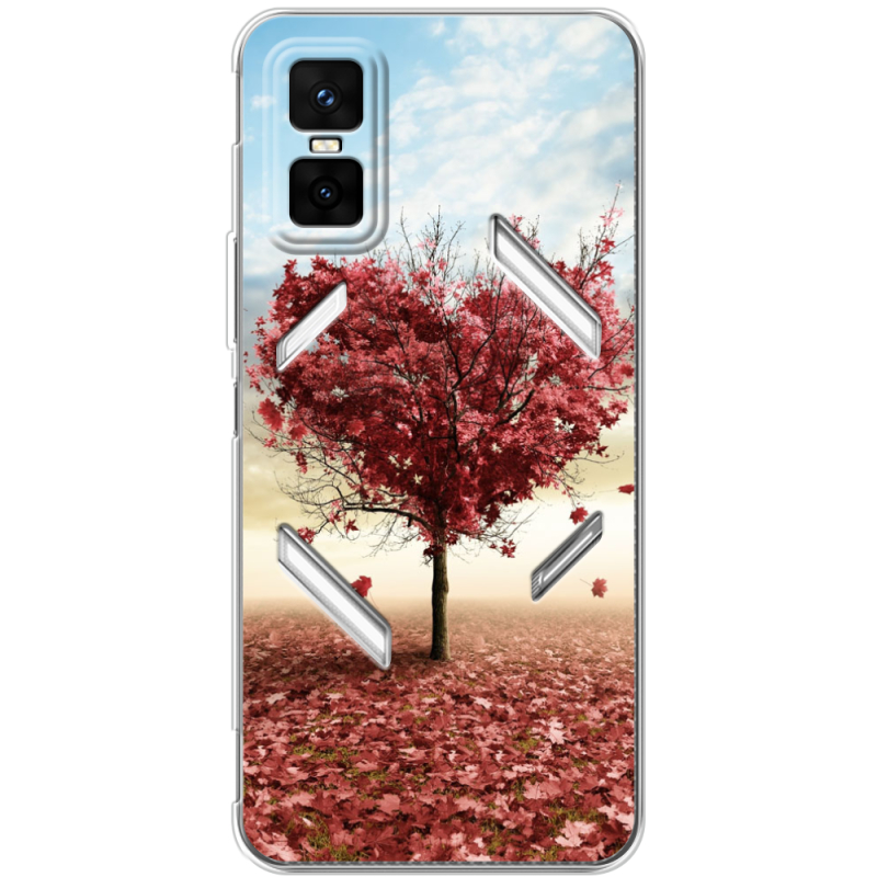 Чохол BoxFace Infinix GT 30 Pro Tree of Love