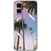 Чохол BoxFace Infinix GT 30 Pro 