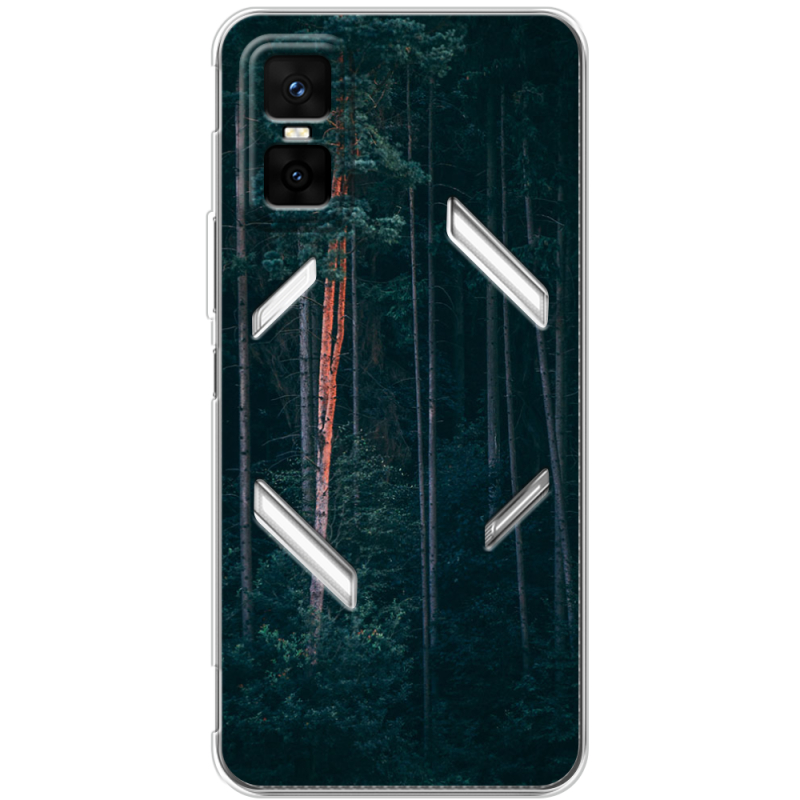 Чохол BoxFace Infinix GT 30 Pro 