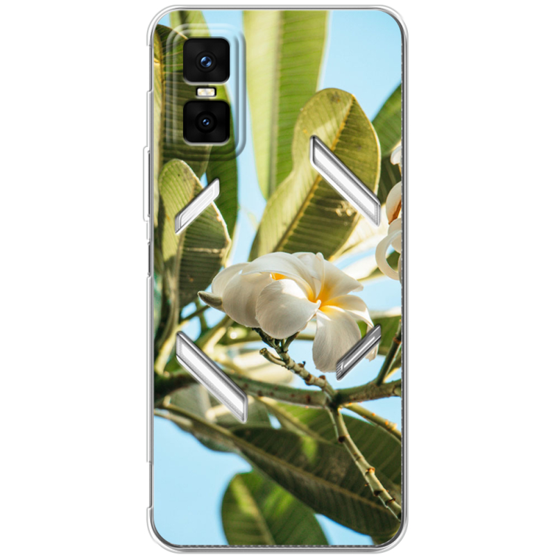 Чохол BoxFace Infinix GT 30 Pro 