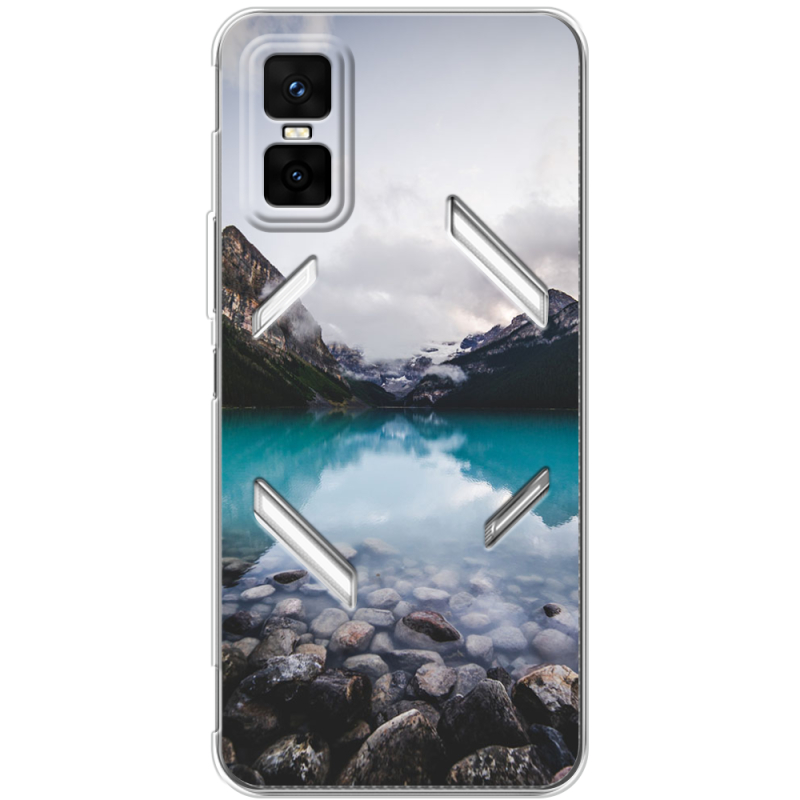 Чохол BoxFace Infinix GT 30 Pro 