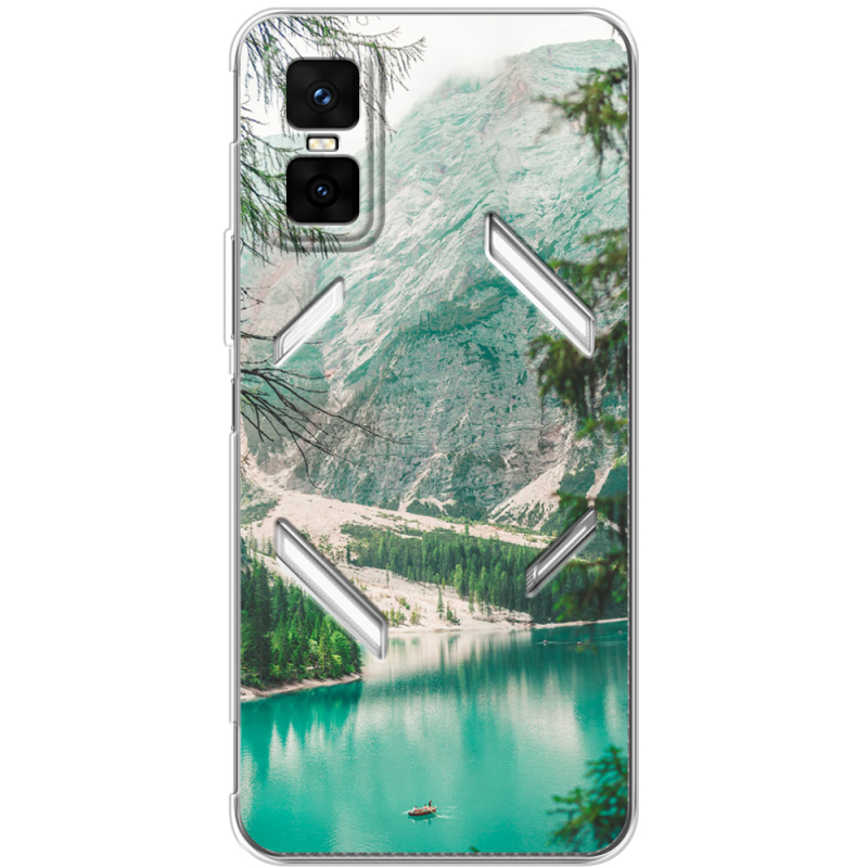 Чохол BoxFace Infinix GT 30 Pro 