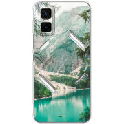 Чохол BoxFace Infinix GT 30 Pro 