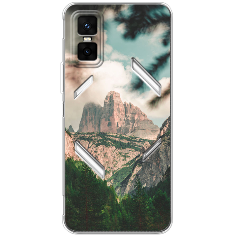 Чохол BoxFace Infinix GT 30 Pro 