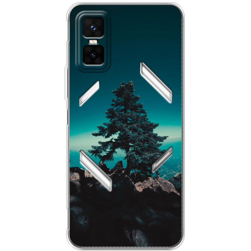 Чохол BoxFace Infinix GT 30 Pro 