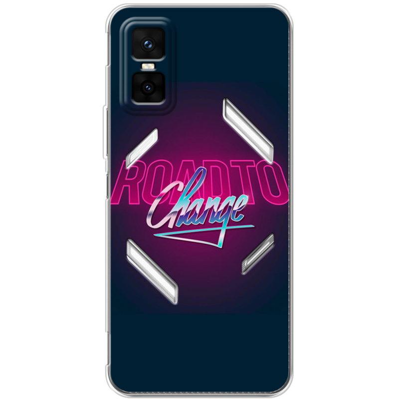 Чохол BoxFace Infinix GT 30 Pro 