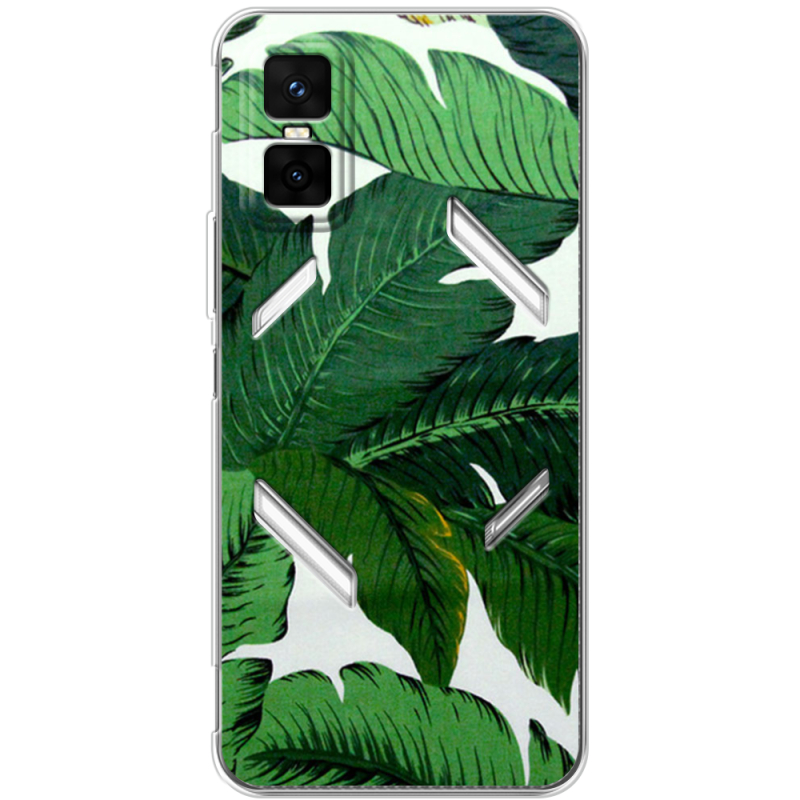 Чохол BoxFace Infinix GT 30 Pro 