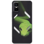 Чохол BoxFace Infinix GT 30 Pro 