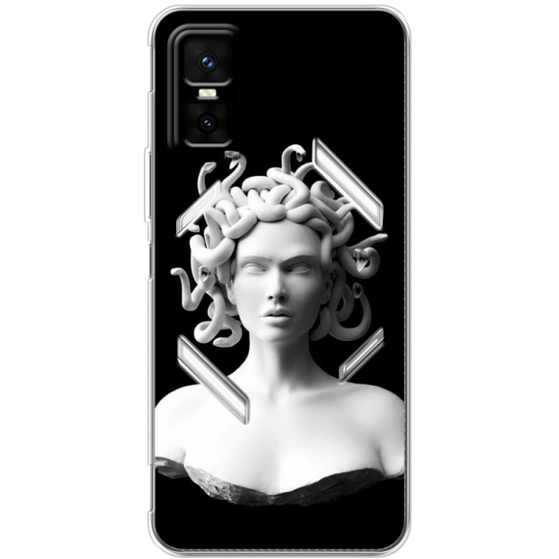 Чохол BoxFace Infinix GT 30 Pro 