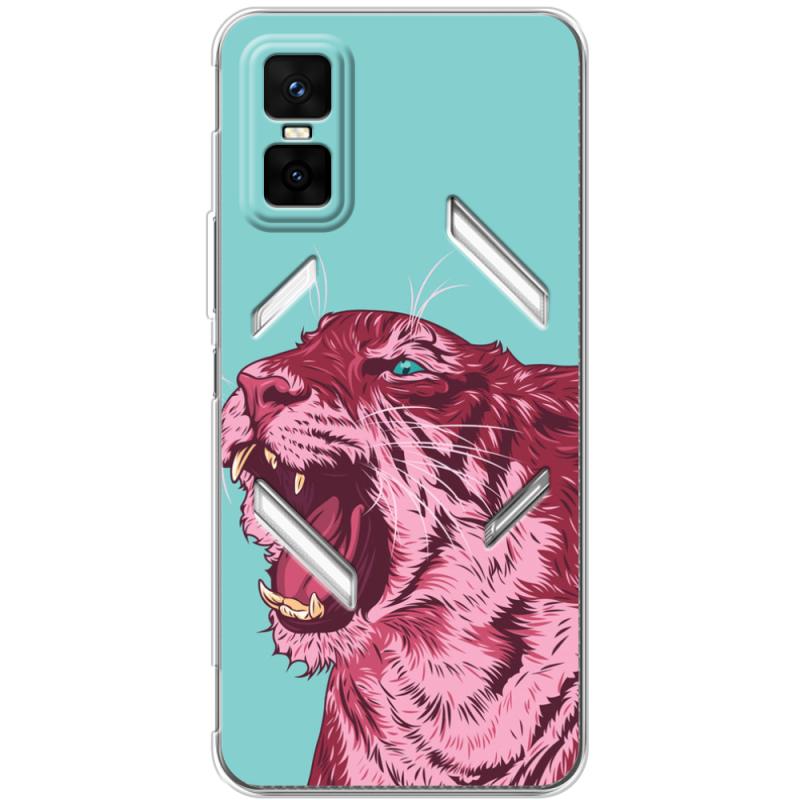 Чохол BoxFace Infinix GT 30 Pro 