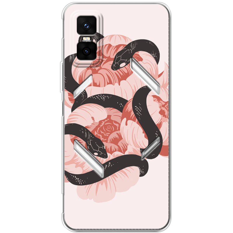 Чохол BoxFace Infinix GT 30 Pro 