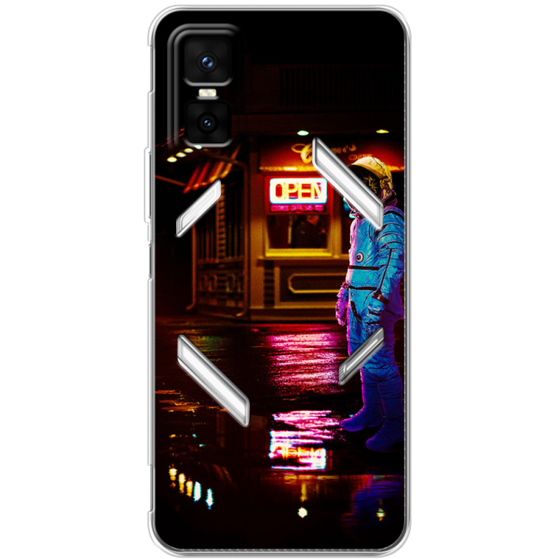 Чохол BoxFace Infinix GT 30 Pro 